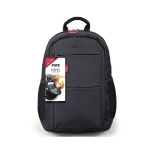 SAC A DOS PORT SYDNEY 13/14 BK