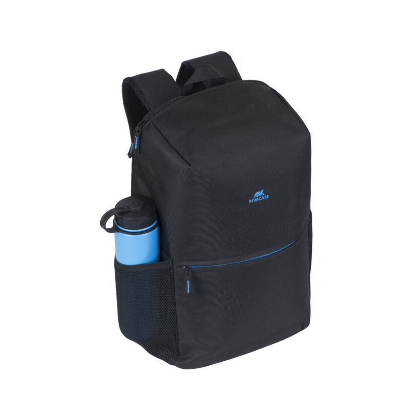 Sac à dos Rivacase 8067 black 15.6"(RIVACASE-8067-BLACK)