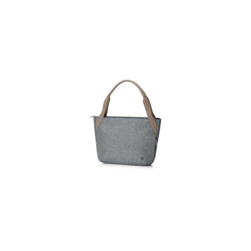 SAC HP 14" RENEW GREY TOTE EURO (1A216AA)