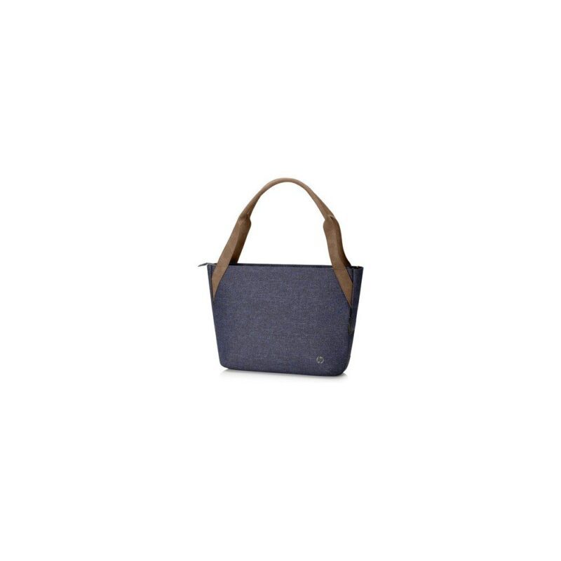 SAC HP 14" RENEW NAVY TOTE EURO (1A217AA)