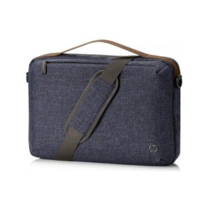 SACOCHE HP 15,6 " À CHARGEMENT PAR LE HAUT RENEW, NAVY