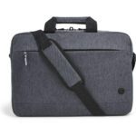 SACOCHE HP 15,6 " PRELUDE CHARBON (4Z514AA)
