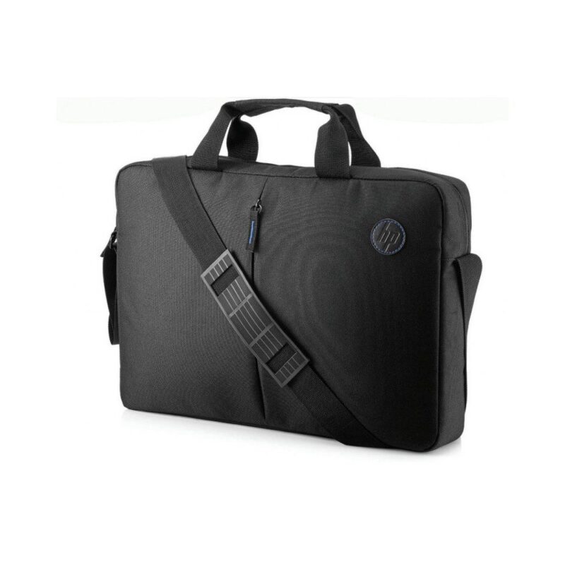 Sacoche HP Value Topload de 39,62 cm (15,6 pouces) (T9B50AA)