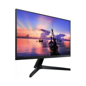 SAMSUNG MONITEUR 27 POUCES FLAT SERIE3 (LF27T350FHMXZN)