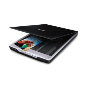 Scanner Epson Perfection V19 (B11B231401)