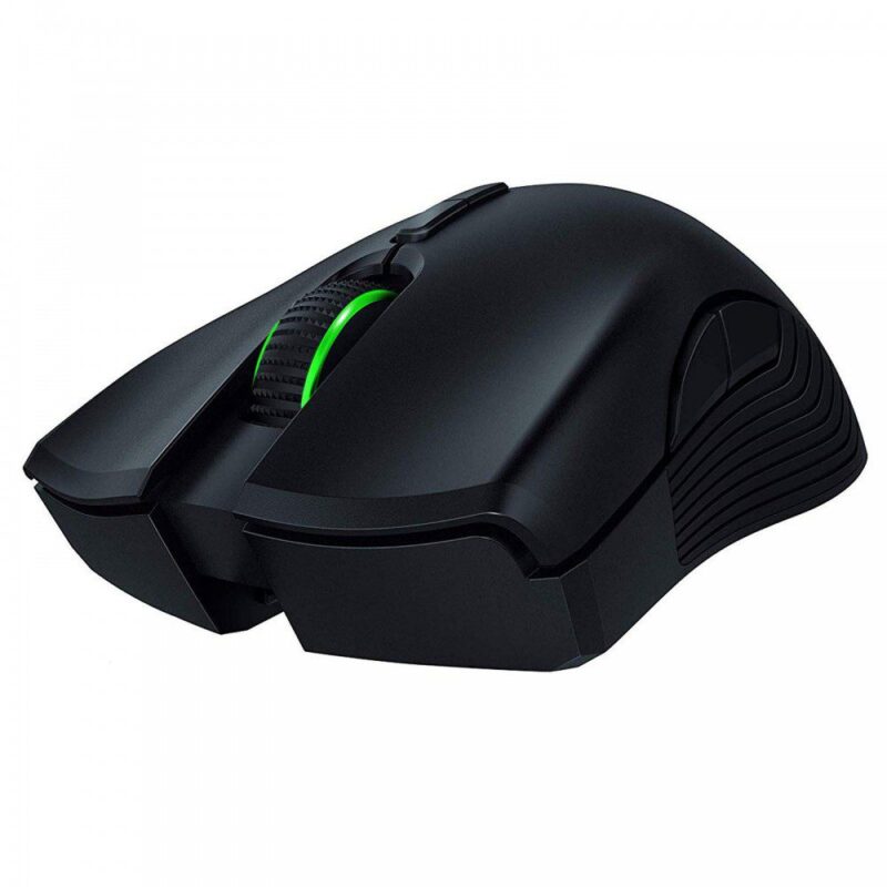 SOURIS GAMER Razer MAMBA WIRELESS(RZ01-02710100-R3M1)