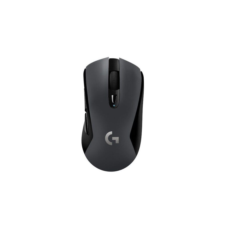 SOURIS GAMING Logitech G603 SANS FIL LIGHTSPEED (5099206071933)