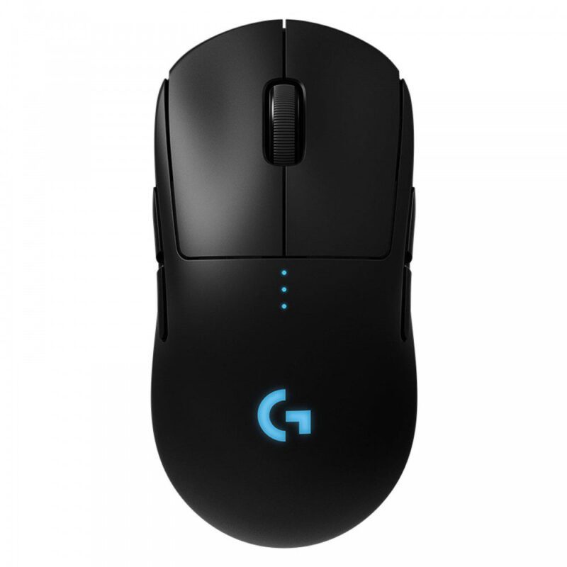 SOURIS GAMING SANS FIL LOGITECH G PRO (910-005273)