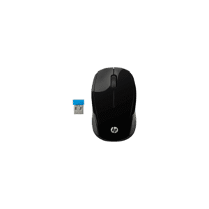 Souris HP Sans Fil 200(X6W31AA)