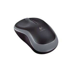 Souris Logitech M185 SANS FIL GRIS (910-002235)(5099206027275)