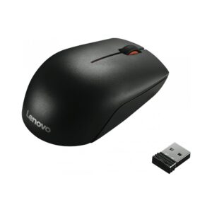 Souris sans fil compacte Lenovo 300