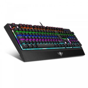 Spirit of Gamer Xpert-K500 - Clavier Gaming Mécanique (XPERT-K500)