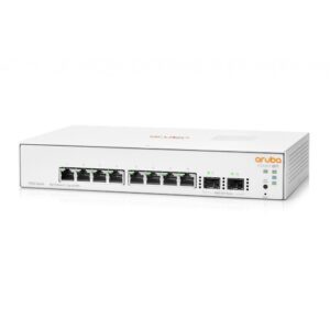 SWITCH ARUBA INSTANT ON 1930 8G (JL680A)