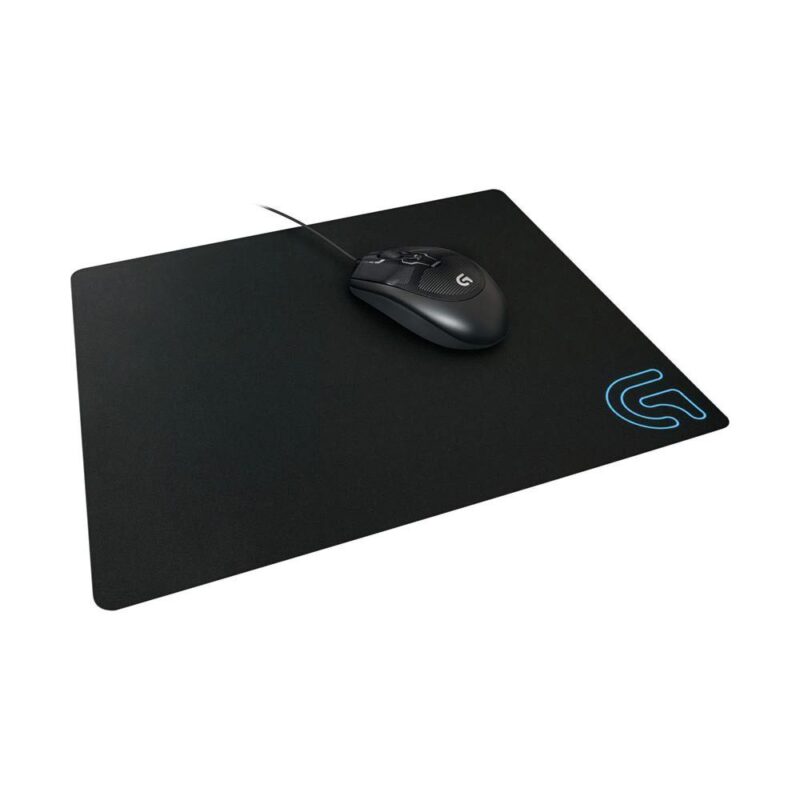 Tapis Souris Gaming Logitech G240 (5099206064171)