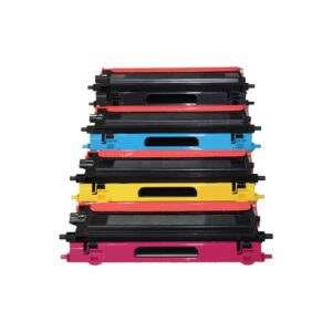 TN-11BK TN-11C TN-11M TN-11Y