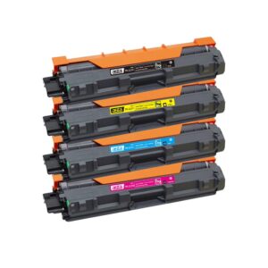 TN-223BK TN-223C TN-223M TN-223Y