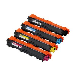 TN-242BK TN-242C TN-242M TN-242Y