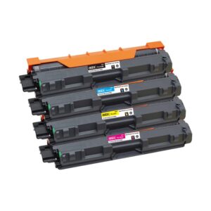 TN-247BK TN-247C TN-247M TN-247Y DR-243CL