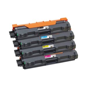 TN-253BK TN-253C TN-253M TN-253Y