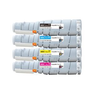 TN-277BK TN-277C TN-277M TN-277Y DR-273CL