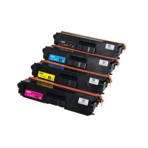 TN-310BK TN-310C TN-310Y TN-310M