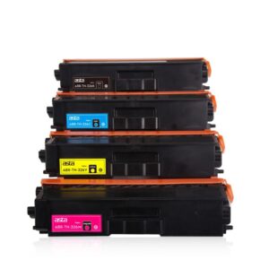 TN-326BK TN-326C TN-326Y TN-326M