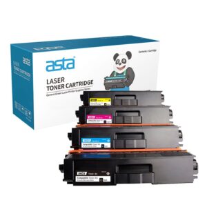 TN-431BK TN-431C TN-431Y TN-431M