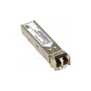 TRANSCEIVER MODULE ARUBA GbE XCVR 1000BASE-SX A SFP-SX
