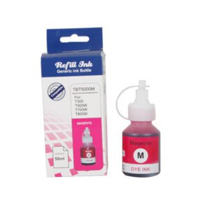 Universal 100ml 4-color Refill Ink for Brother (BR-002-M)