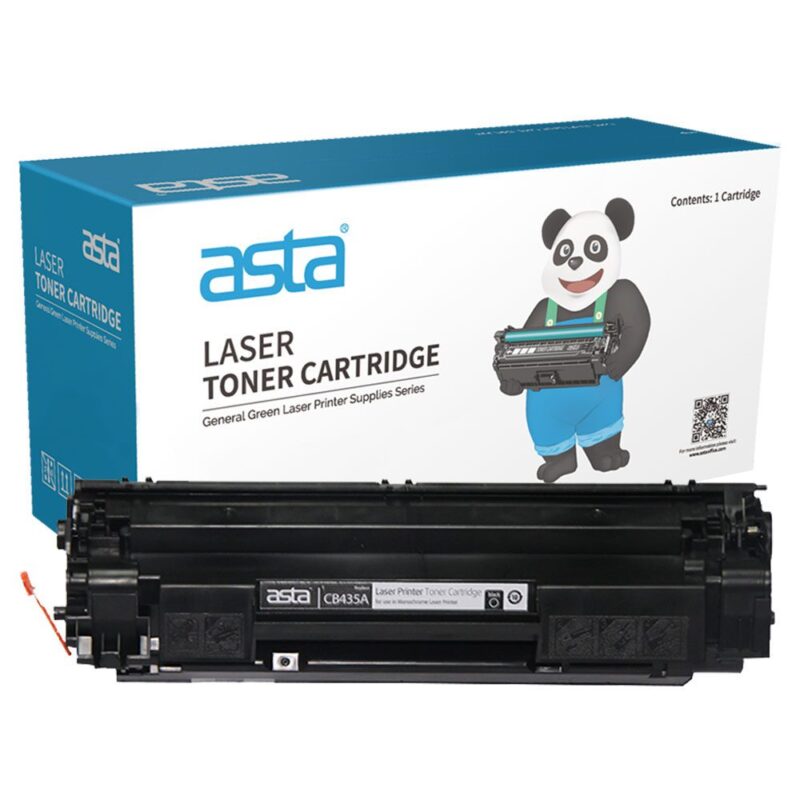 Universal-CB435A 35A CE285A 85A