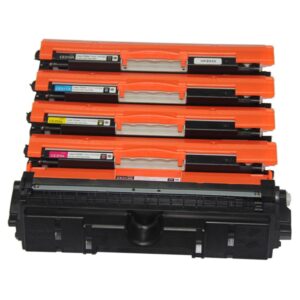 Universal - CE310A CE311A CE312A CE313A 126A CRG-329