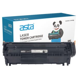 🔋 Cartouche De Toner Q2612A Compatible
