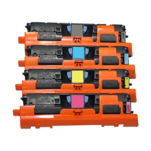 Universal-Q3960A 122A C9700A 121A