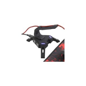 USB HUB X-200 Scorpion - White Shark Souris Bungee (X-200)