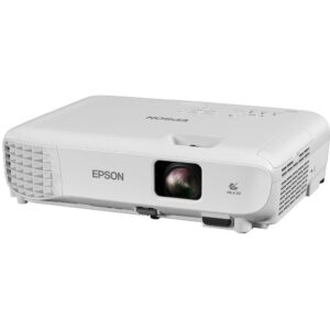 VIDÉO PROJECTEUR EPSON EB-E01  XGA 1024 X768