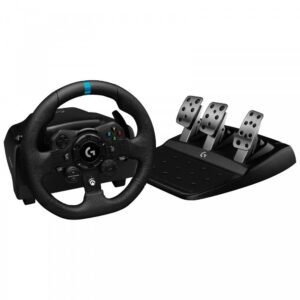 Volant Logitech G923 (PC / Xbox One) (941-000158)