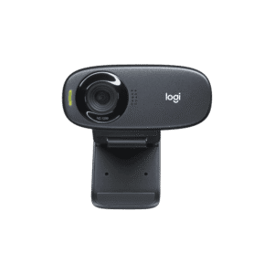 Web Cam Logitech C310 HD (5099206064225)