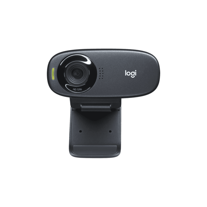 Web Cam Logitech C310 HD (5099206064225)