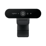 Webcam Logitech 4K Pro avec HDR et RightLight3 (5099206075078)