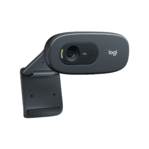 WEBCAM Logitech C270 HD (960-001063)(5099206064201)