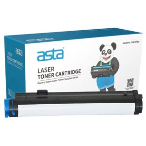 Wholesale Premium High Quality Compatible Toner Cartridge B4400AT for OKI B4400/4500/4550/4600 Printer