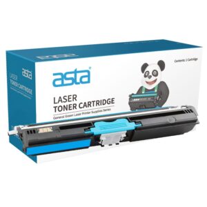 Wholesale Premium High Quality Compatible Toner Cartridge C1600KXT C1600CXT C1600YXT C1600MXT S050557 S050558 S050559 S050560 for Epson Printer AcuLaser C1600/CX16