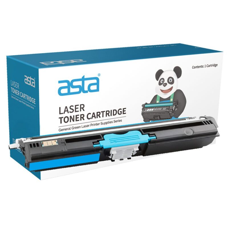 Wholesale Premium High Quality Compatible Toner Cartridge C1600KXT C1600CXT C1600YXT C1600MXT S050557 S050558 S050559 S050560 for Epson Printer AcuLaser C1600/CX16
