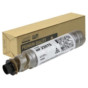 Wholesale Premium High Quality Compatible Toner Cartridge MP2501XT for Ricoh Aficio MP1813/2001/2013/2501 Printer