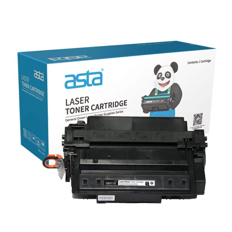 Wholesale Premium High Quality Compatible Toner Cartridge Q6511X 11X for HP LaserJet 2420/2420dn/2430/2430tn/2430dtn Printer