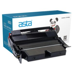 Wholesale Premium High Quality Compatible Toner Cartridge T520A for Lexmark Printer T520/T522/X520/X522