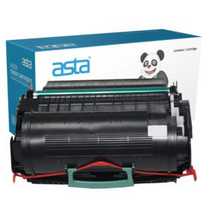 Wholesale Premium High Quality Compatible Toner Cartridge T640X for Lexmark Printer T640/T642/T644