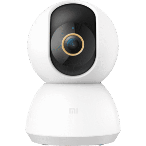 Xiaomi Mi 360° Home Security 2K - CAMERA SURVEILLANCE (BHR4457GL)
