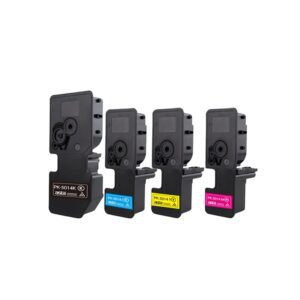 PK-5014K PK-5014C PK-5014M PK-5014Y