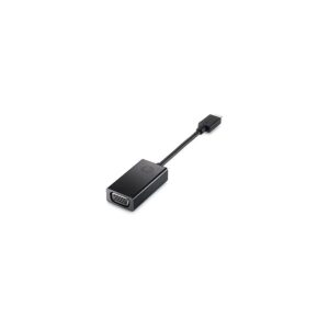 ADAPTATEUR HP USB-C À VGA